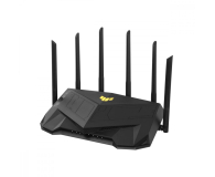 ASUS TUF Gaming AX5400 (5400Mb/s a/b/g/n/ac/ax, 1xUSB) - 690462 - zdjęcie 4